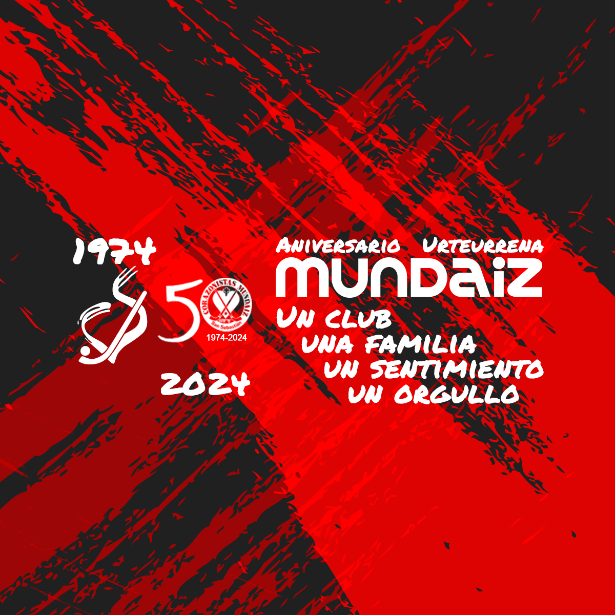 Resumen CD Mundaiz: marzo 20-22