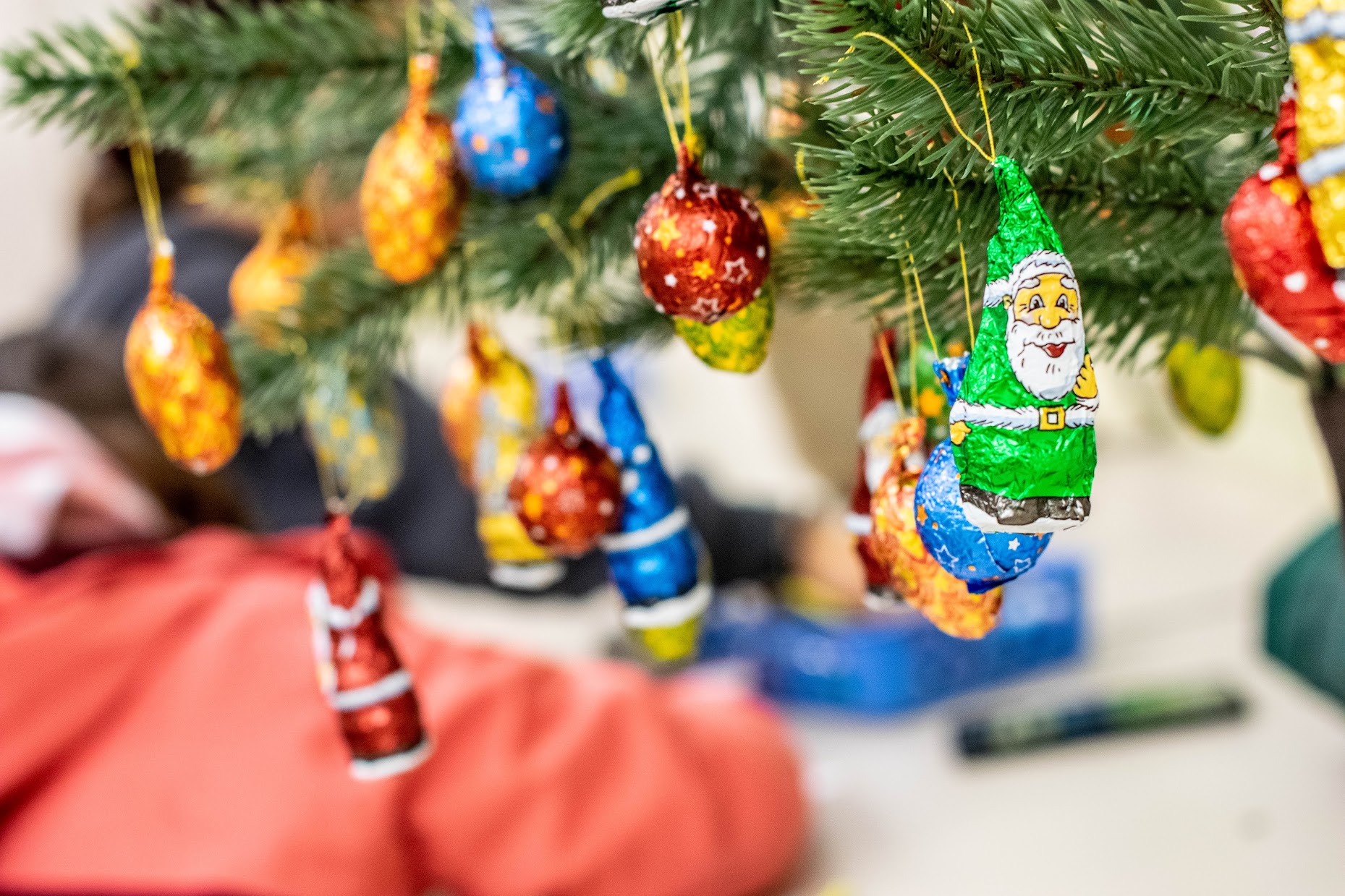 ¡Celebra la Navidad con el Club Deportivo Mundaiz! 🎄🏑