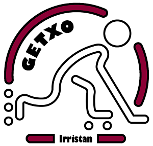 GETXO IRRISTAN