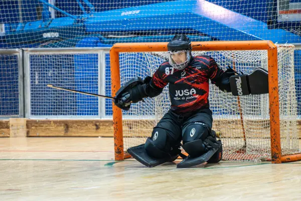Fotos del partido C.D. MUNDAIZ - C.D.P. GURUTZETA [9]