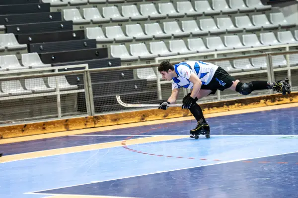 Fotos del partido C.D. MUNDAIZ - C.D.P. GURUTZETA [14]