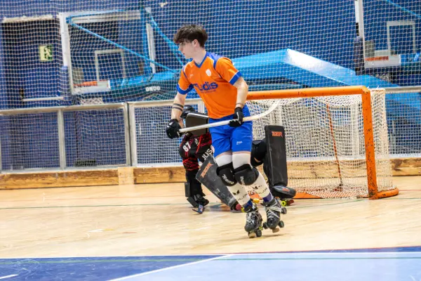 Fotos del partido C.D. MUNDAIZ - C.D.P. GURUTZETA [15]