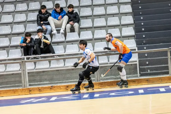 Fotos del partido C.D. MUNDAIZ - C.D.P. GURUTZETA [16]