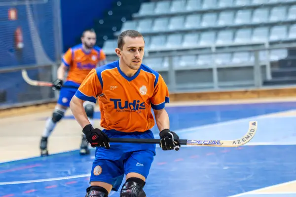 Fotos del partido C.D. MUNDAIZ - C.D.P. GURUTZETA [17]