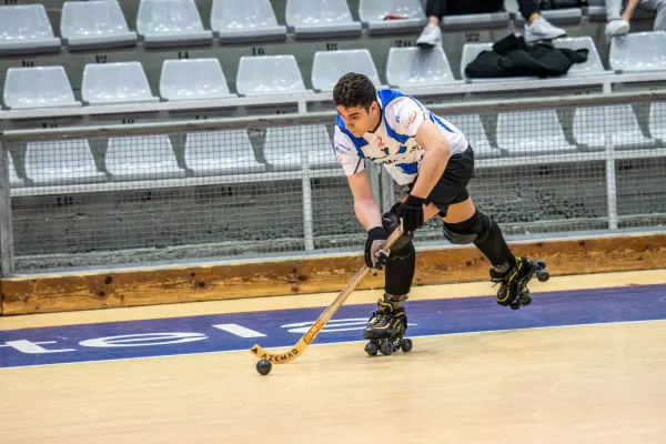 Fotos del partido C.D. MUNDAIZ - C.D.P. GURUTZETA [19]