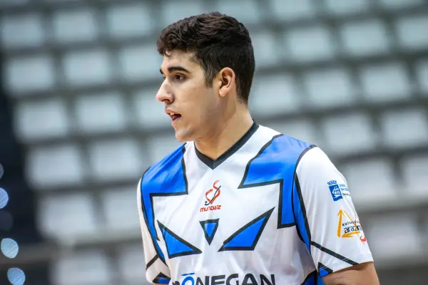 Fotos del partido C.D. MUNDAIZ - C.D.P. GURUTZETA [22]