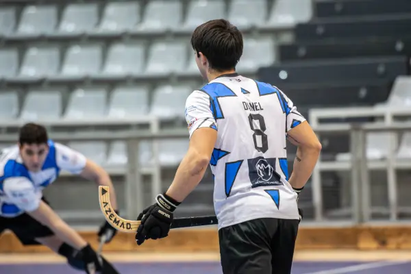 Fotos del partido C.D. MUNDAIZ - C.D.P. GURUTZETA [26]