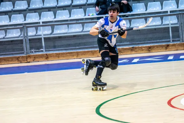 Fotos del partido C.D. MUNDAIZ - C.D.P. GURUTZETA [27]