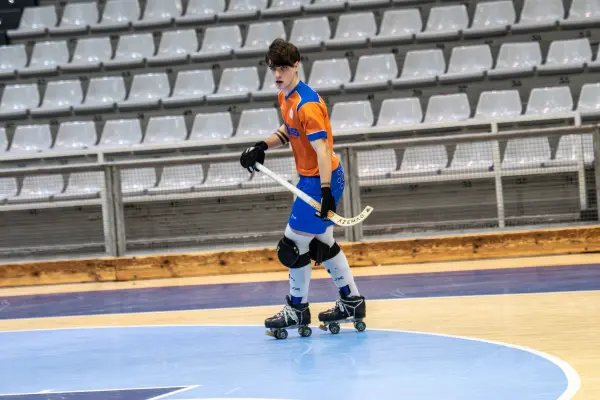 Fotos del partido C.D. MUNDAIZ - C.D.P. GURUTZETA [29]