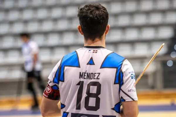 Fotos del partido C.D. MUNDAIZ - C.D.P. GURUTZETA [31]