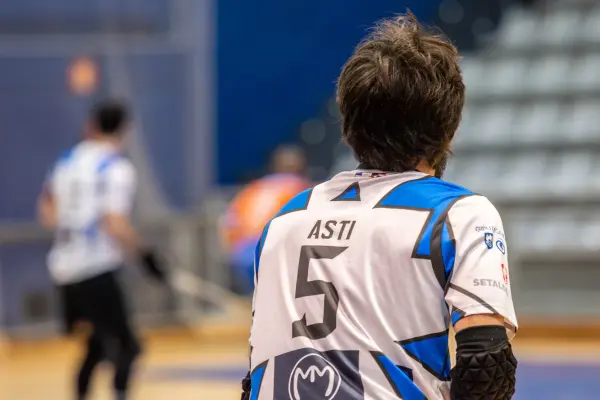 Fotos del partido C.D. MUNDAIZ - C.D.P. GURUTZETA [37]