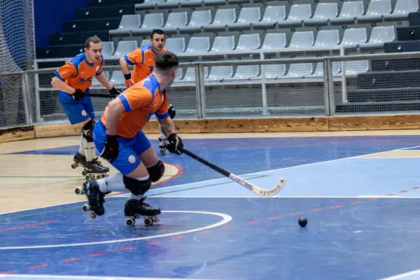 Fotos del partido C.D. MUNDAIZ - C.D.P. GURUTZETA [41]