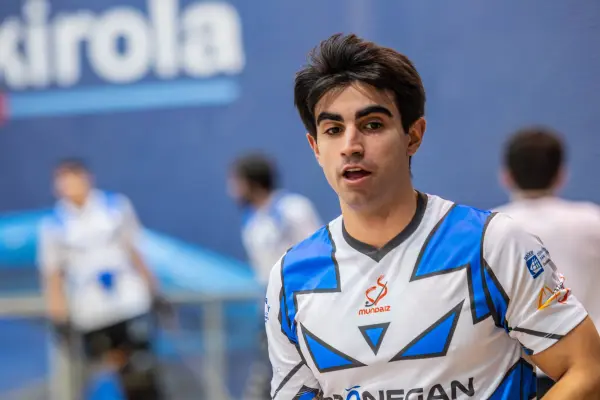 Fotos del partido C.D. MUNDAIZ - C.D.P. GURUTZETA [42]