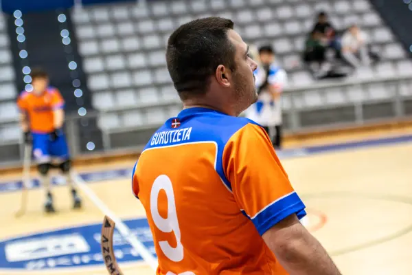 Fotos del partido C.D. MUNDAIZ - C.D.P. GURUTZETA [43]
