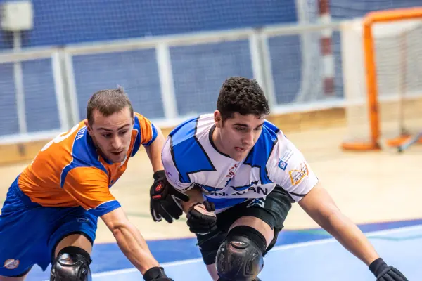 Fotos del partido C.D. MUNDAIZ - C.D.P. GURUTZETA [47]
