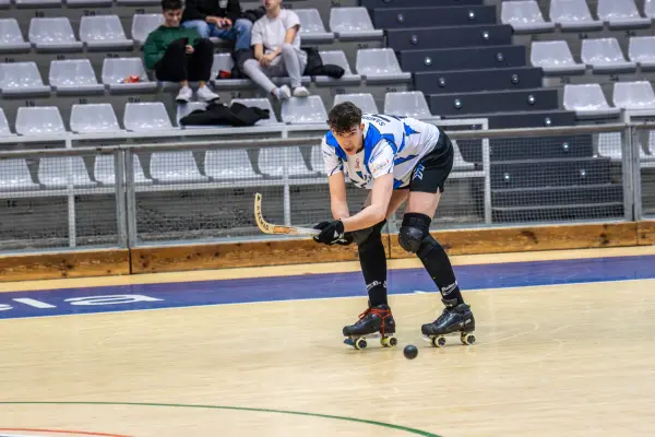 Fotos del partido C.D. MUNDAIZ - C.D.P. GURUTZETA [50]