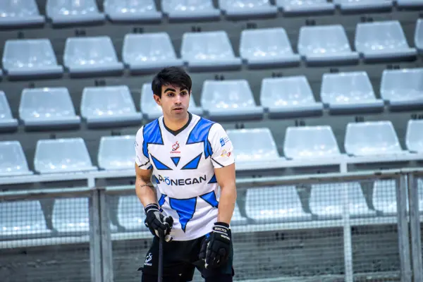 Fotos del partido C.D. MUNDAIZ - C.D.P. GURUTZETA [52]