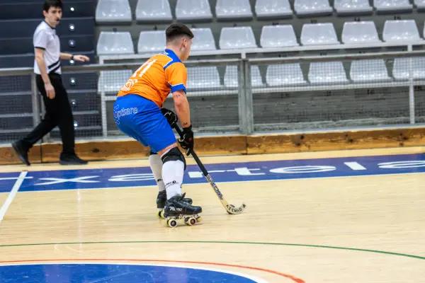 Fotos del partido C.D. MUNDAIZ - C.D.P. GURUTZETA [53]