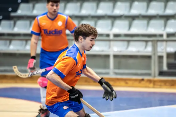 Fotos del partido C.D. MUNDAIZ - C.D.P. GURUTZETA [58]