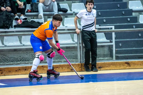 Fotos del partido C.D. MUNDAIZ - C.D.P. GURUTZETA [62]