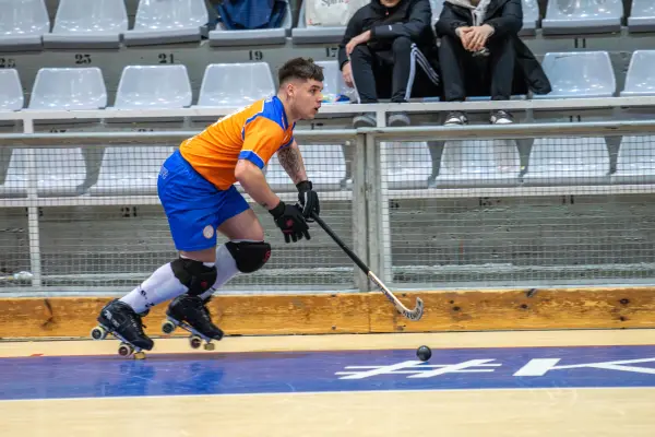 Fotos del partido C.D. MUNDAIZ - C.D.P. GURUTZETA [64]
