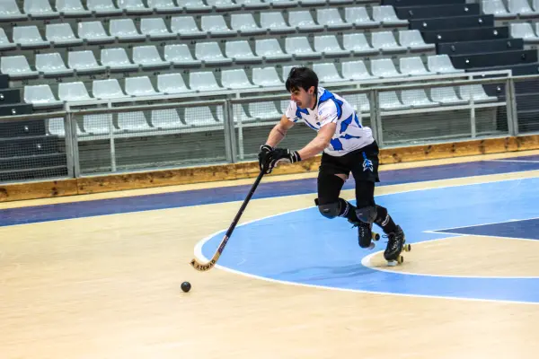 Fotos del partido C.D. MUNDAIZ - C.D.P. GURUTZETA [67]