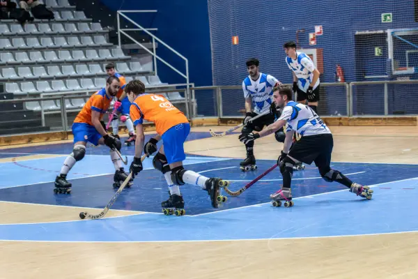 Fotos del partido C.D. MUNDAIZ - C.D.P. GURUTZETA [68]