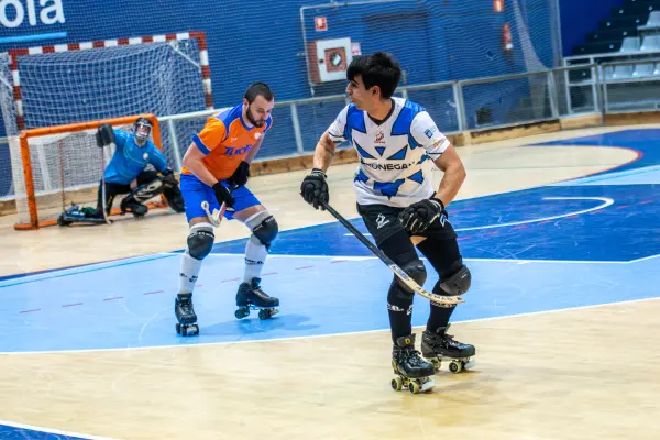 Fotos del partido C.D. MUNDAIZ - C.D.P. GURUTZETA [74]