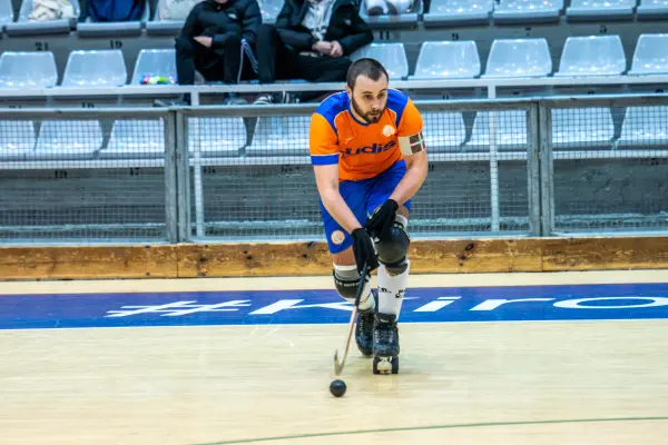 Fotos del partido C.D. MUNDAIZ - C.D.P. GURUTZETA [75]