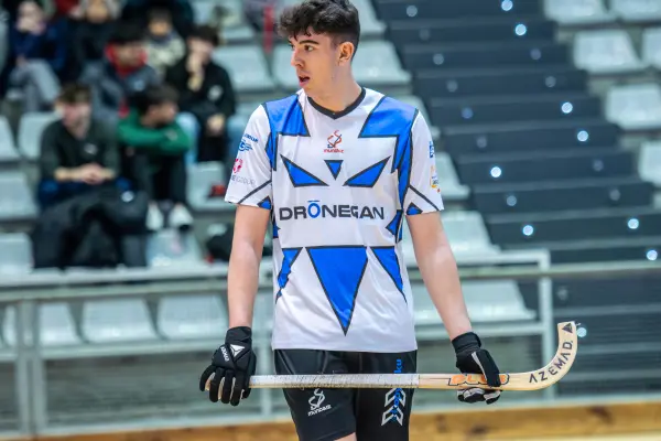 Fotos del partido C.D. MUNDAIZ - C.D.P. GURUTZETA [77]