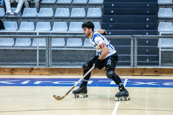 Fotos del partido C.D. MUNDAIZ - C.D.P. GURUTZETA [80]