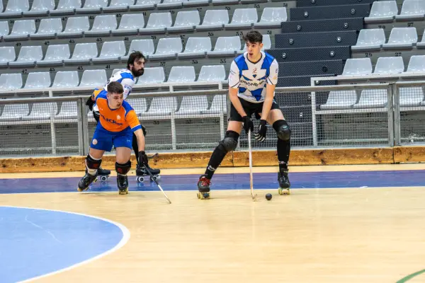 Fotos del partido C.D. MUNDAIZ - C.D.P. GURUTZETA [81]
