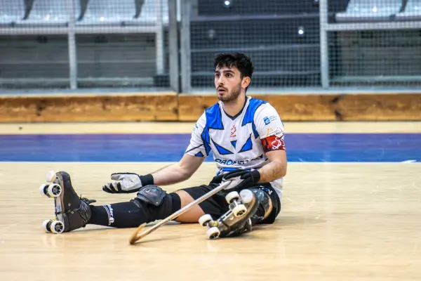 Fotos del partido C.D. MUNDAIZ - C.D.P. GURUTZETA [82]