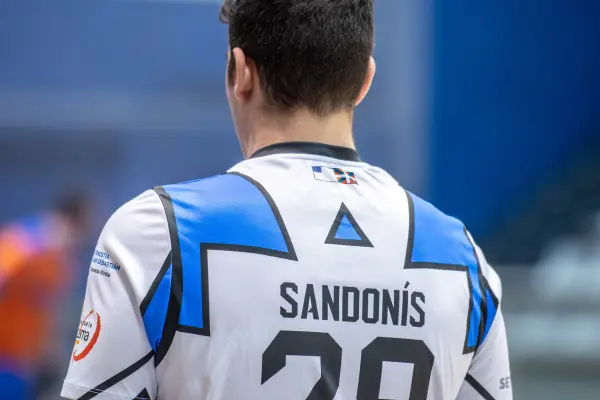 Fotos del partido C.D. MUNDAIZ - C.D.P. GURUTZETA [84]