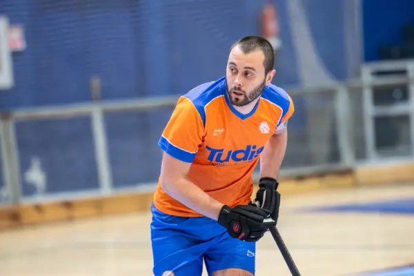 Fotos del partido C.D. MUNDAIZ - C.D.P. GURUTZETA [85]
