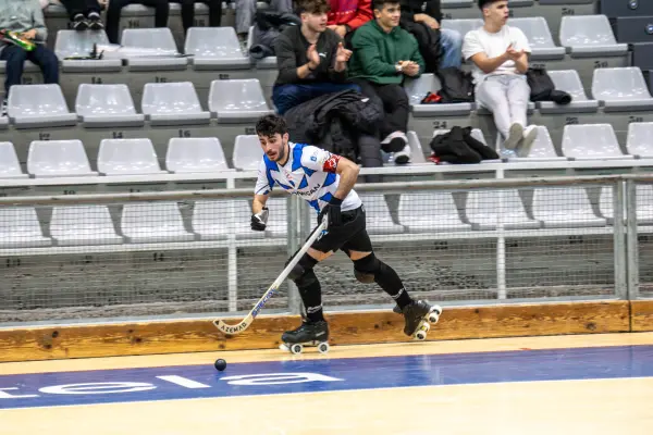 Fotos del partido C.D. MUNDAIZ - C.D.P. GURUTZETA [87]