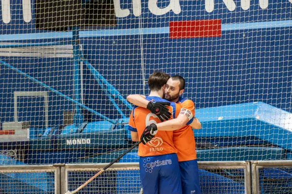 Fotos del partido C.D. MUNDAIZ - C.D.P. GURUTZETA [88]