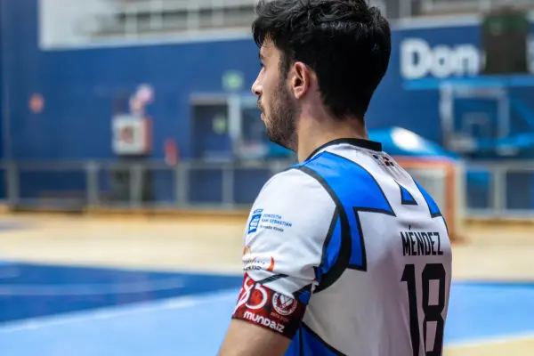 Fotos del partido C.D. MUNDAIZ - C.D.P. GURUTZETA [89]