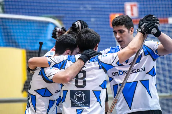 Fotos del partido C.D. MUNDAIZ - C.D.P. GURUTZETA [92]