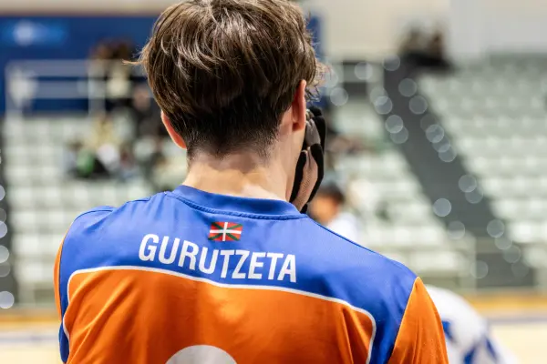 Fotos del partido C.D. MUNDAIZ - C.D.P. GURUTZETA [93]