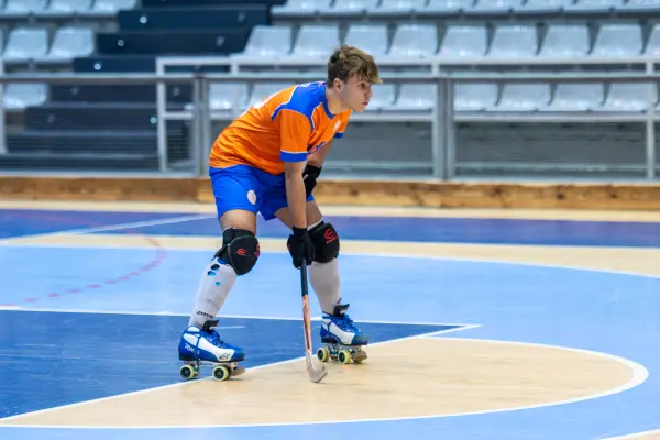 Fotos del partido C.D. MUNDAIZ - C.D.P. GURUTZETA [94]