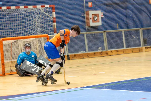 Fotos del partido C.D. MUNDAIZ - C.D.P. GURUTZETA [95]