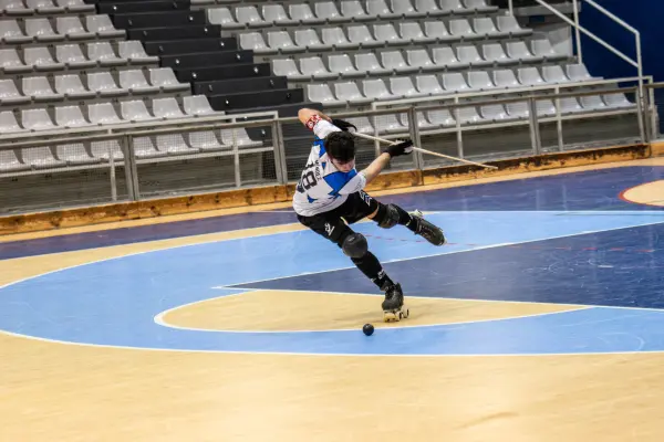 Fotos del partido C.D. MUNDAIZ - C.D.P. GURUTZETA [99]