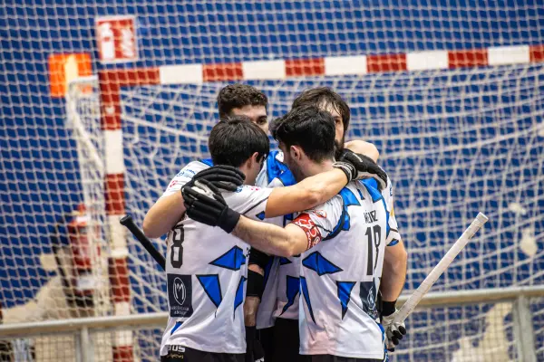 Fotos del partido C.D. MUNDAIZ - C.D.P. GURUTZETA [101]