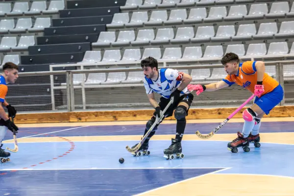 Fotos del partido C.D. MUNDAIZ - C.D.P. GURUTZETA [102]