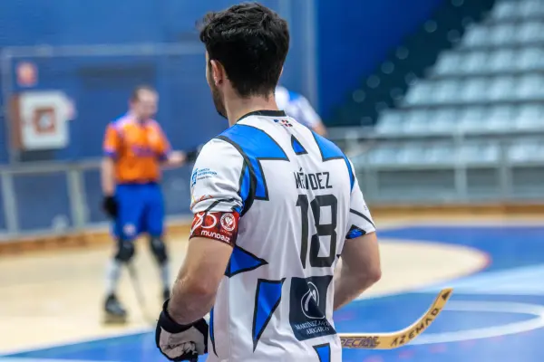 Fotos del partido C.D. MUNDAIZ - C.D.P. GURUTZETA [104]