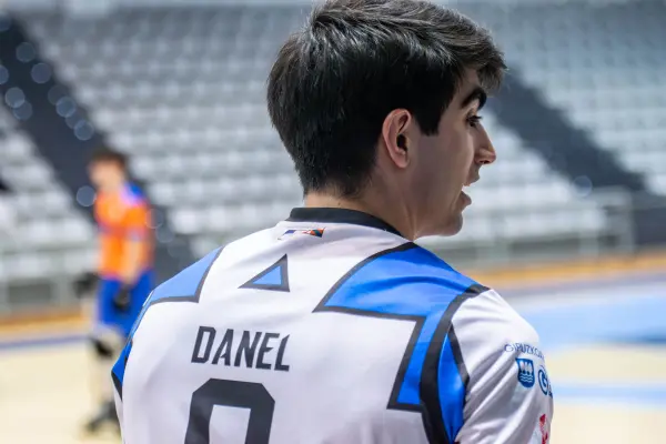 Fotos del partido C.D. MUNDAIZ - C.D.P. GURUTZETA [113]