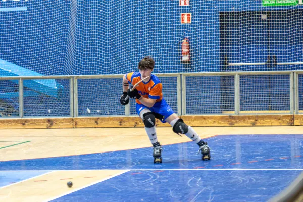 Fotos del partido C.D. MUNDAIZ - C.D.P. GURUTZETA [116]
