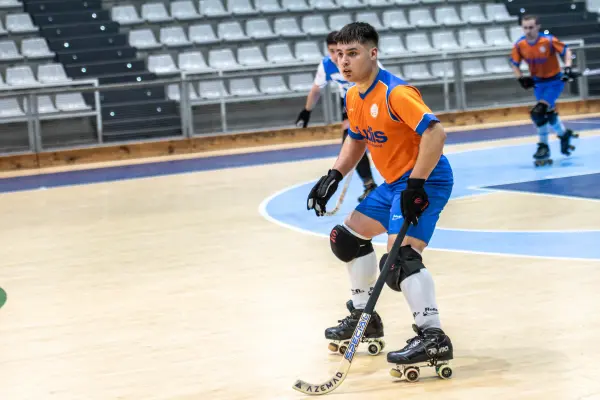 Fotos del partido C.D. MUNDAIZ - C.D.P. GURUTZETA [118]