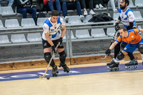 Fotos del partido C.D. MUNDAIZ - C.D.P. GURUTZETA [120]
